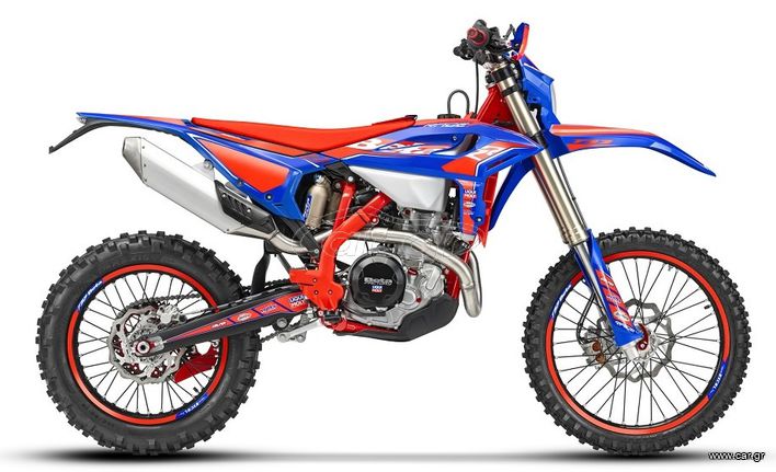 Beta RR 390 2026 RACE 4T