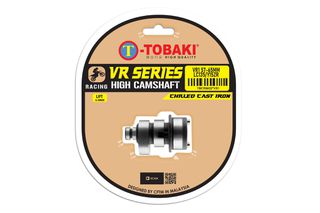 ΕΚΚΕΝΤΡΟΦΟΡΟΣ RACING VR3 HONDA EX5 S5 56-56MM TOBAKI