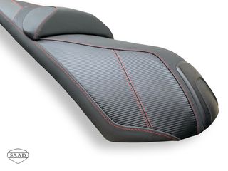 Κάλυμμα σέλας για GILERA  GP 800 (2009)-thumb-1
