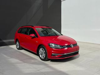 Volkswagen Golf '19 1.5 TGI