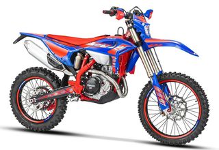 Beta RR 430 2026 RACE 4T