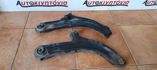 RENAULT CLIO '10 ΨΑΛΙΔΙΑ ΑΡΙΣΤΕΡΑ ΚΑΙ ΔΕΞΙΑ. Ο,ΤΙ ΘΕΛΕΤΕ ΡΩΤΗΣΤΕ ΜΑΣ, ΑΠΟΣΤΟΛΗ ΣΕ ΟΛΗ ΤΗΝ ΕΛΛΑΔΑ.
