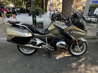 Bmw R 1200 RT 2017 R 1200 RT