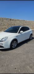 Alfa Romeo Giulietta '10