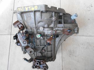 ΣΑΣΜΑΝ ΧΕΙΡΟΚΙΝΗΤΟ HYUNDAI i10  2007-2012  {G4LA}