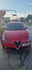 Alfa Romeo Giulietta 2019 1.6 JTDM 16V