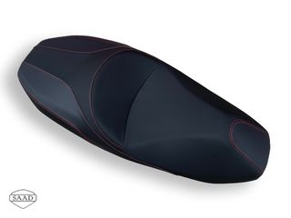 Κάλυμμα σέλας για HONDA Forza 300 (2018)-thumb-1