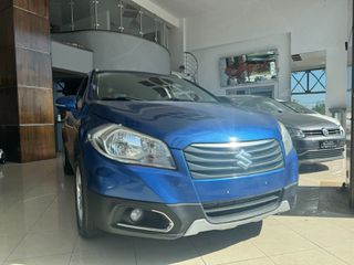 Suzuki SX4 '15 1.6 DDIS COMFORT 4X4