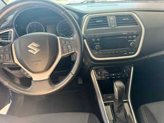 Suzuki SX4 2015 1.6 DDIS COMFORT 4X4-thumb-2