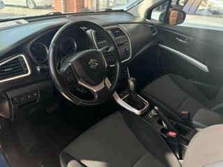 Suzuki SX4 2015 1.6 DDIS COMFORT 4X4-thumb-3