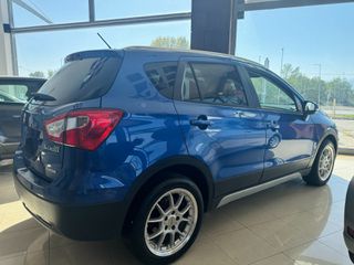Suzuki SX4 2015 1.6 DDIS COMFORT 4X4-thumb-5