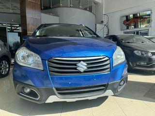 Suzuki SX4 2015 1.6 DDIS COMFORT 4X4-thumb-6