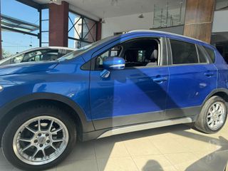 Suzuki SX4 2015 1.6 DDIS COMFORT 4X4-thumb-7