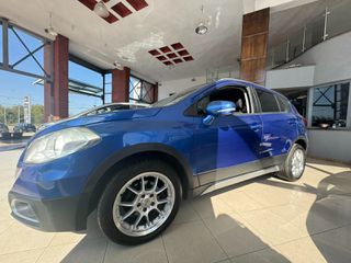 Suzuki SX4 2015 1.6 DDIS COMFORT 4X4-thumb-8