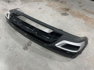 AUDI  Q7 2015-2019 ΣΠΟΙΛΕΡ ΠΡΟΦΥΛΑΚΤΗΡΑ ΠΙΣΩ