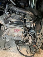 MK-AUTOPARTS ΚΙΝΗΤΗΡΑΣ VW POLO DBY 1.Occ TGI 18-20