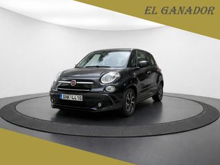 Fiat 500L 2018 CITY CROSS (EL839)