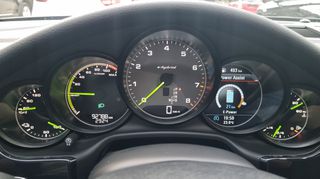 Porsche Panamera 2014 S Plug-in E-Hybrid 416hp-thumb-13