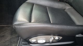 Porsche Panamera 2014 S Plug-in E-Hybrid 416hp-thumb-15