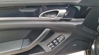 Porsche Panamera 2014 S Plug-in E-Hybrid 416hp-thumb-19
