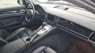 Porsche Panamera 2014 S Plug-in E-Hybrid 416hp-thumb-10