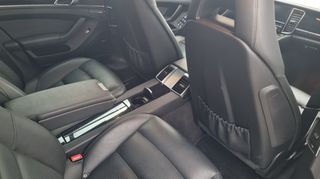 Porsche Panamera 2014 S Plug-in E-Hybrid 416hp-thumb-16