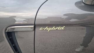 Porsche Panamera 2014 S Plug-in E-Hybrid 416hp-thumb-8