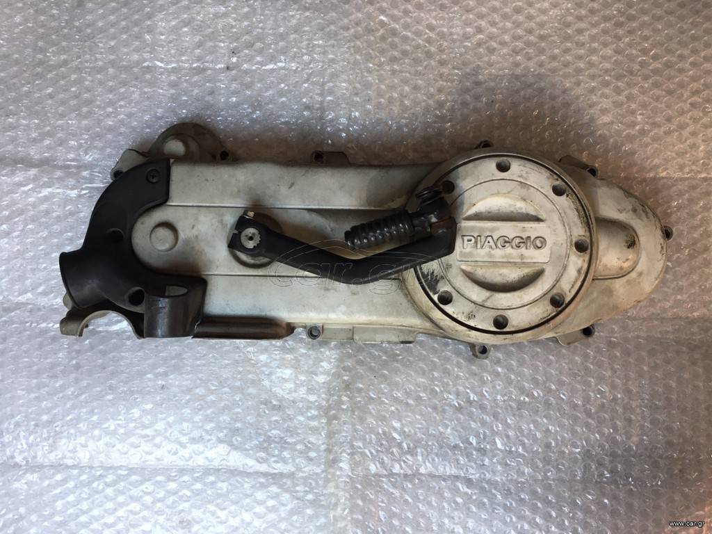 ΚΑΠΑΚΙ ΙΜΑΝΤΑ ΚΟΜΠΛΕ PIAGGIO ZIP / VESPA 50cc