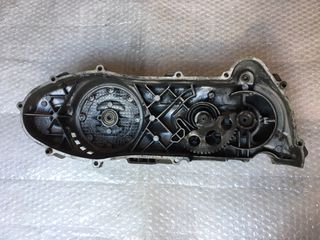 ΚΑΠΑΚΙ ΙΜΑΝΤΑ ΚΟΜΠΛΕ PIAGGIO ZIP / VESPA 50cc-thumb-1