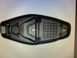 ΣΕΛΛΑ  ΤΥΠΟΥ ΓΝΗΣΙΑ DY-125 RS E5-thumb-2