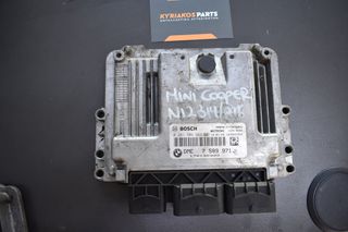 ΕΓΚΕΦΑΛΟΣ ΚΙΝΗΤΗΡΑ DME (MEV172 R56-R55-R57 N12 BOSCH 0261S04563/DME7589971 )