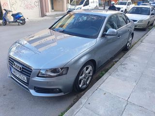 Audi A4 '09 1.8 TFSI