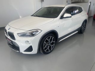 Bmw X2 '20 SDRIVE18I M SPORT STEPTRONIC