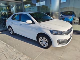 Citroen C-Elysee 2019 1.2 82HP FEEL  4DR-thumb-1