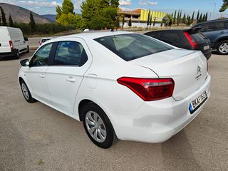 Citroen C-Elysee 2019 1.2 82HP FEEL  4DR-thumb-8