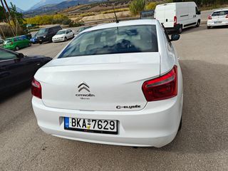 Citroen C-Elysee 2019 1.2 82HP FEEL  4DR-thumb-9