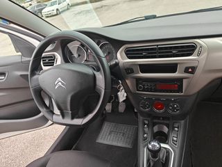 Citroen C-Elysee 2019 1.2 82HP FEEL  4DR-thumb-14