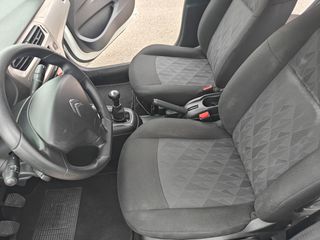 Citroen C-Elysee 2019 1.2 82HP FEEL  4DR-thumb-18