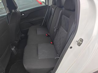Citroen C-Elysee 2019 1.2 82HP FEEL  4DR-thumb-21