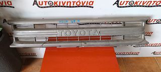 TOYOTA HILUX '88-'95 ΜΑΣΚΑ. Ο,ΤΙ ΘΕΛΕΤΕ ΡΩΤΗΣΤΕ ΜΑΣ, ΑΠΟΣΤΟΛΗ ΣΕ ΟΛΗ ΤΗΝ ΕΛΛΑΔΑ.
