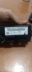 BMW χειριστήριο κλιματισμόυ. Ε81 Ε87 Ε88 Ε82 Ε90 Ε91 Ε92 Ε93-thumb-1