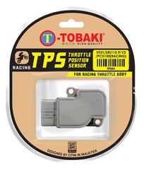 TPS RACING VF185/PCX 150 TOBAKI