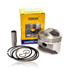 ΠΙΣΤΟΝΙ HONDA GBO RACING ΠΟΜΠΕ 54 ΜΜ SUKOKI