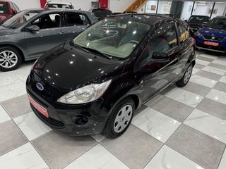 Ford Ka '09