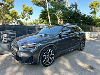 Bmw X2 '21 M-SPORT sDRIVE