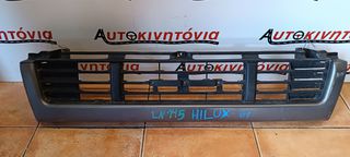 TOYOTA HILUX LN145 '01 ΜΑΣΚΑ. Ο,ΤΙ ΘΕΛΕΤΕ ΡΩΤΗΣΤΕ ΜΑΣ, ΑΠΟΣΤΟΛΗ ΣΕ ΟΛΗ ΤΗΝ ΕΛΛΑΔΑ.