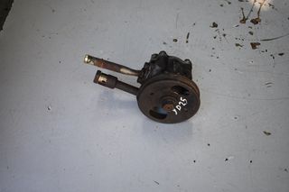 ΑΝΤΛΙΑ ΥΔΡΑΥΛΙΚΟΥ ΤΙΜΟΝΙΟΥ NISSAN NAVARA YD25-DDTI 05-15