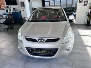 Hyundai i 20 '10 ΕΛΛΗΝΙΚΟ