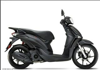Piaggio Liberty 150 2023 LIBERTY 150S