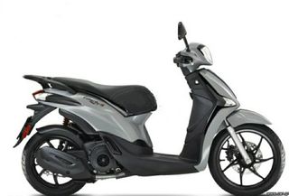 Piaggio Liberty 150 2024 LIBERTY 150S-thumb-2